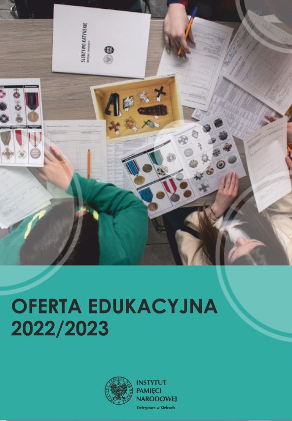 oferta edukacjyjna IPN